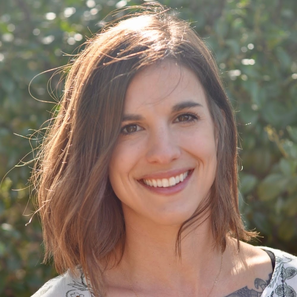 Meet your Posher, Anne